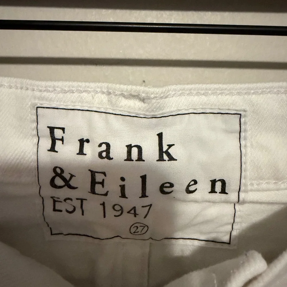 Frank & Eileen frank eileen